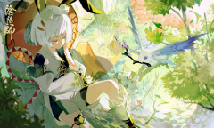 《阴阳师》兔兔忍法帖活动账号怎么绑定