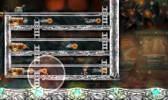 独立游戏经典重制《时空幻境周年纪念版》将于2024年4月30日发售详情