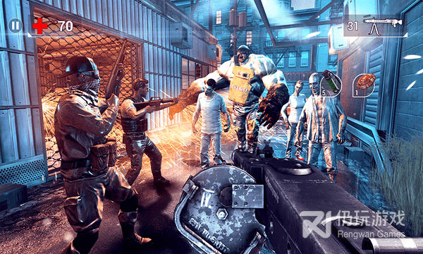 好玩不会腻的末日冒险手游合集