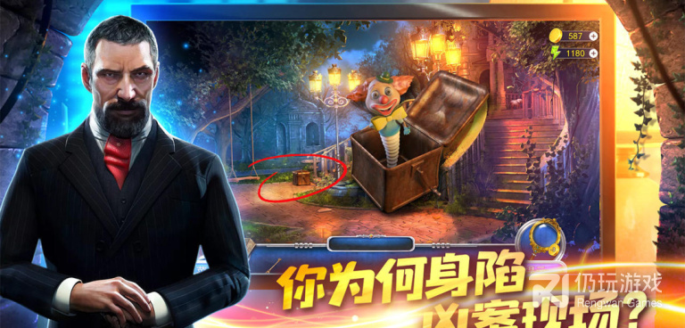 非常受欢迎的益智解谜手游合集