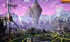 Steam夏促推荐：《幸福工厂》新史低59元