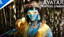 阿凡达潘多拉边境12月7日发售