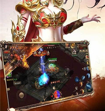 跟决胜苍穹一样的手游合集