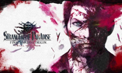 制作人称《最终幻想起源》是《最终幻想1》的另一面