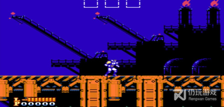 特救指令手游合集