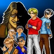 武斗双神无限货币版