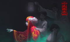 《纸嫁衣》通关攻略大全