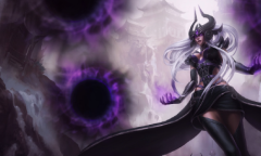 英雄联盟手游5.0版本新英雄介绍