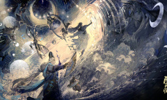 阴阳师2023绘忆幻局活动玩法一览