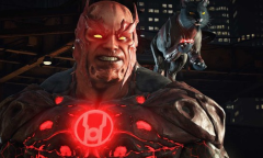 Steam每日特惠：《不义联盟2》新史低13元