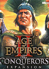 帝国时代2被遗忘的帝国3.8中文版