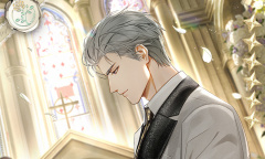 《光与夜之恋》查理苏・钻石之心获取方法2022介绍