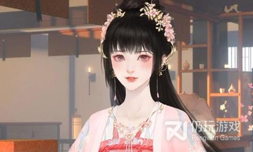 《深宫曲》郁小怀剧情攻略