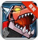 庞然大物无限金币版