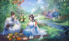 传说中的合合岛新人物解锁攻略