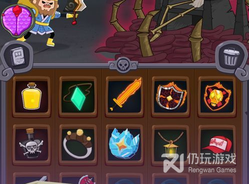 大众喜欢的自动合成手游合集