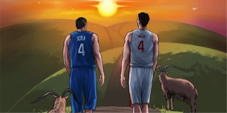 多人篮球手游合集