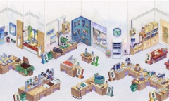 《奇趣博物馆》最新兑换码介绍