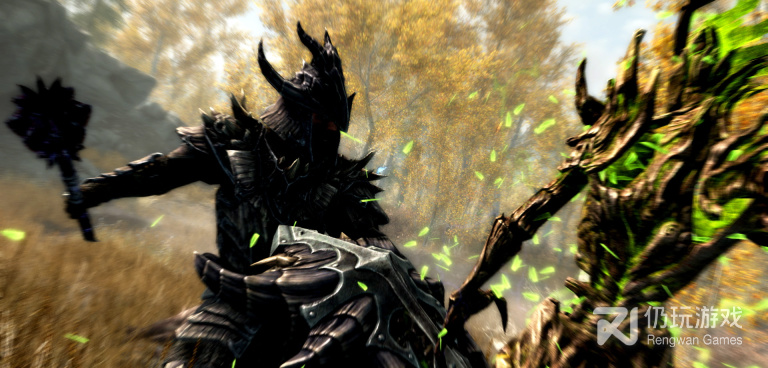 流行必玩的单机动作手游合集