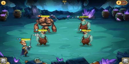 放置类手游合集