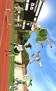 模拟山羊所有版本手游合集