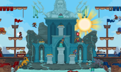 Steam喜加一！《掠夺慌乱》免费领取地址