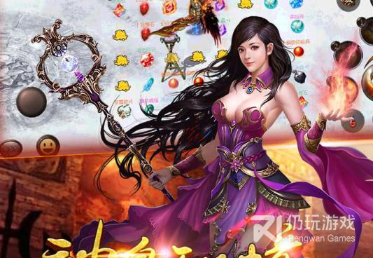 海蛇传奇历史版本手游合集