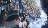 《明日方舟》黑角悖论模拟攻略