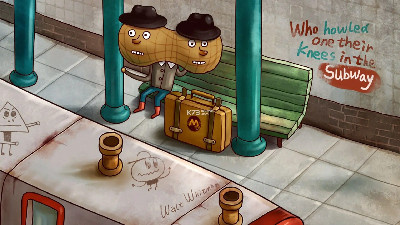 简易画风手游合集