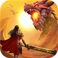 屠龙破晓九游版