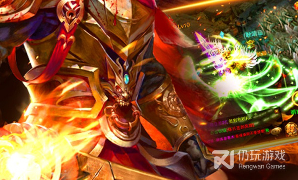 和洪荒修真相似的手游合集