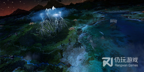 类似神武修仙的手游合集