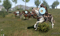 骑马与砍杀2正式版配置要求一览