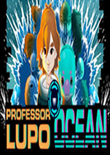 卢波教授星际之海