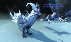 魔兽世界10.0洪荒狩猎大鸟尤兰托击打法详情