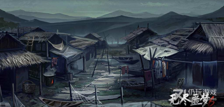 回答是不是的恐怖推理手游合集