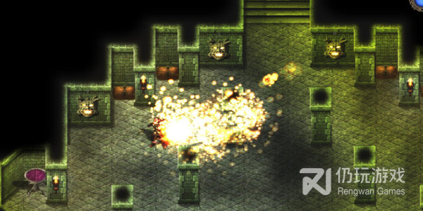 异化之地手游合集