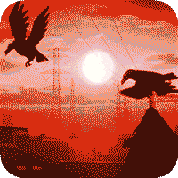 幽蓝边境（内置0.1爆充福利）