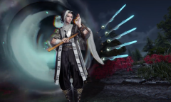 《永劫无间》无尘天赋印记推荐