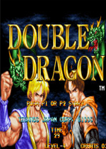 格斗双截龙联机版