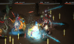 《鬼谷八荒》NPC睚眦性格介绍