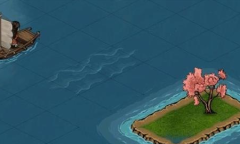 烟雨江湖风铃花环获得方法指南