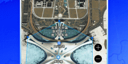 最近很火的手机地图手机软件排行榜