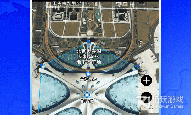 使用流畅的卫星地图手机软件合集