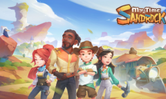 《沙石镇时光》首发优化大问题 官方解释是CPU的锅