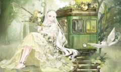 奇迹暖暖往日鸣笛活动攻略大全