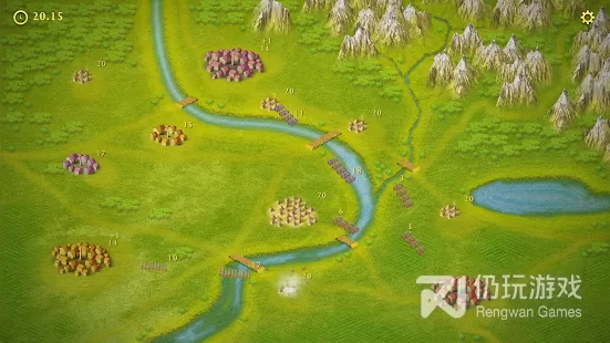 罗马帝国超全版本手游合集