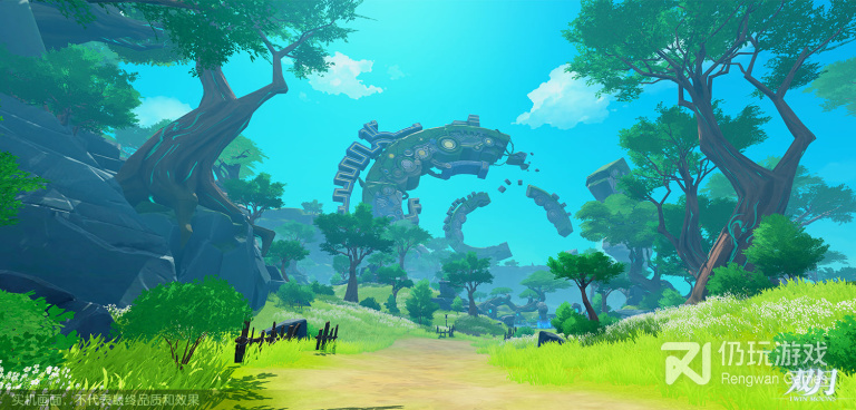 近期好玩的MMO幻想手游合集