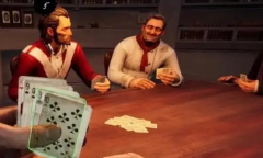 《dread hunger》峰顶厨师玩法介绍