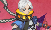 《阴阳师》R式神首无介绍